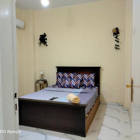 Downtown Cairo Sweet Home المظهر الخارجي الصورة