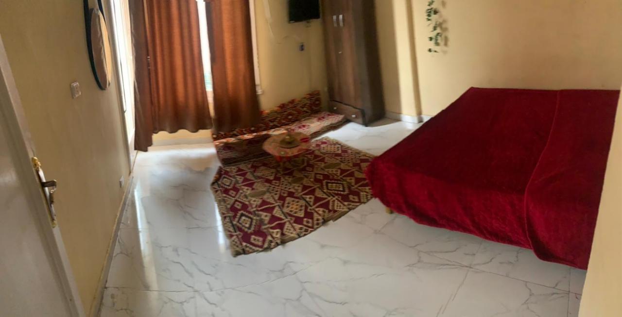 Downtown Cairo Sweet Home المظهر الخارجي الصورة