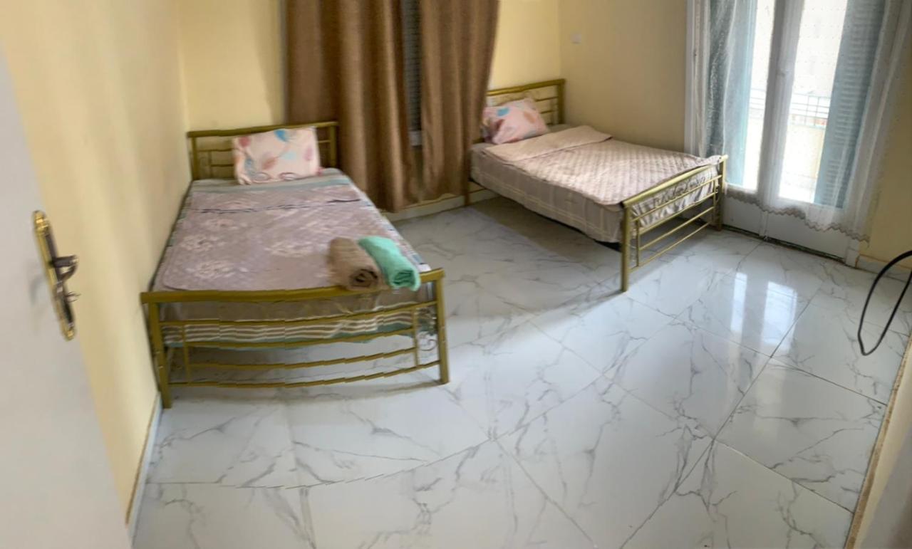 Downtown Cairo Sweet Home المظهر الخارجي الصورة