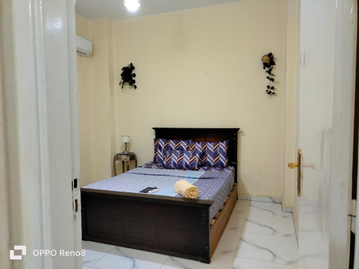 Downtown Cairo Sweet Home المظهر الخارجي الصورة